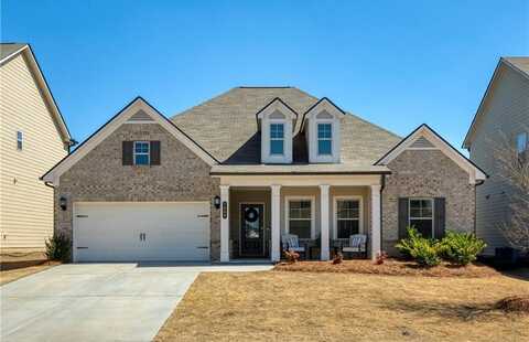 7065 Branch Creek Cove, Flowery Branch, GA 30542