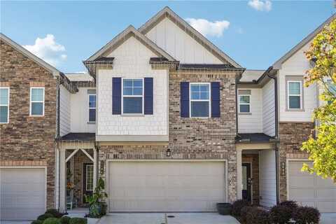 1484 BEN PARK Way, Grayson, GA 30017