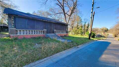 209 Church Street NE, Rome, GA 30161