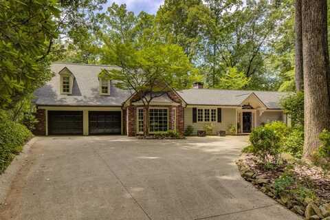 366 Blackland Road NW, Atlanta, GA 30342