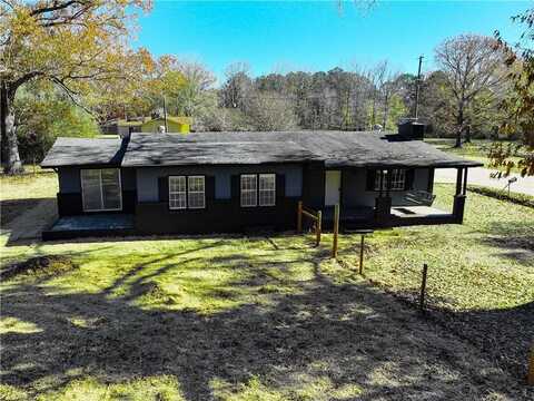 157 Tatum Heights Drive, LaGrange, GA 30240