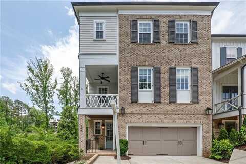 385 Rowes Circle, Alpharetta, GA 30009