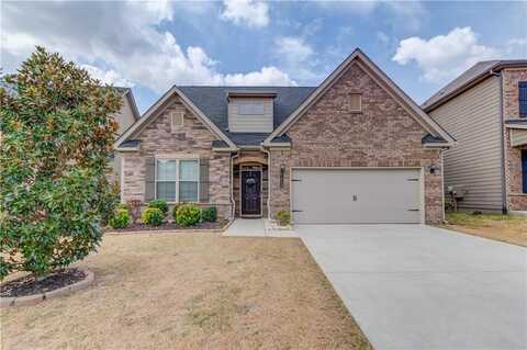 1268 Wesleyan Place, Braselton, GA 30517