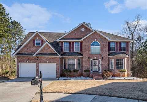 4230 Spur Look Crossing, Douglasville, GA 30135