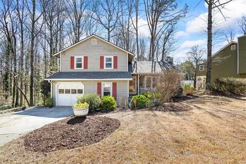 6038 Maryjo Lane, Norcross, GA 30093