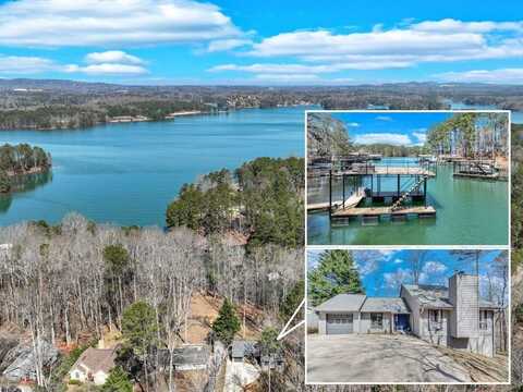 2715 Brook Valley Drive, Cumming, GA 30041