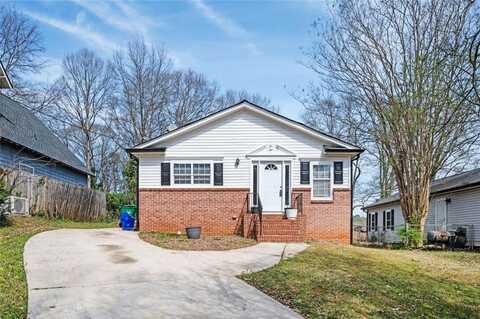 3162 Alston Drive, Decatur, GA 30032