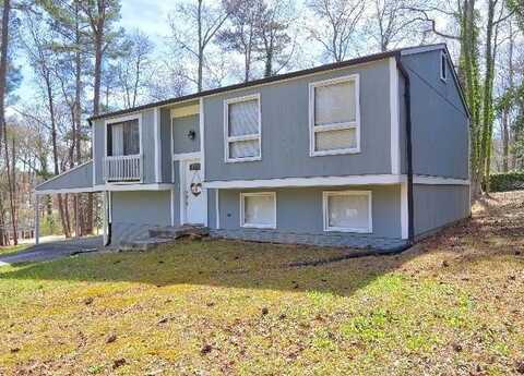 3576 Shrewsbury Court, Snellville, GA 30039