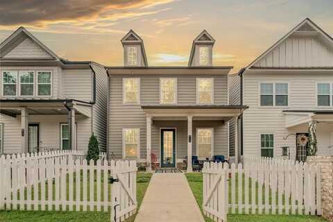 613 Everett Lane, Woodstock, GA 30188