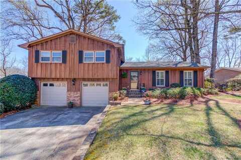 2685 Whippoorwill Circle, Duluth, GA 30097