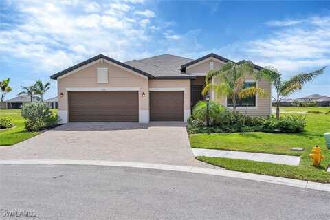 3350 Antilla Court, Fort Myers, FL 33905