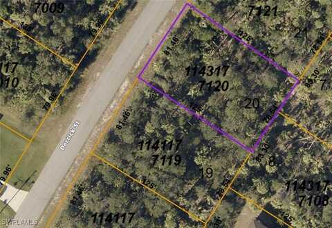 229611 Derrick Street, North Port, FL 34288