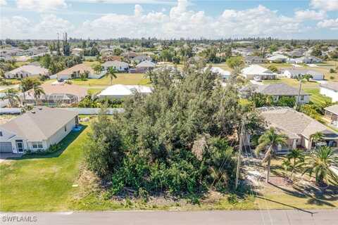 1812 SW Embers Lane, Cape Coral, FL 33991
