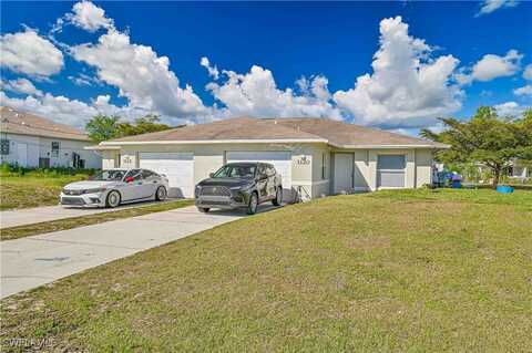 1120 & 1122 Harry Avenue S, Lehigh Acres, FL 33973