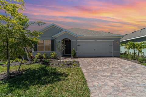 20332 Camino Torcido Loop, North Fort Myers, FL 33917