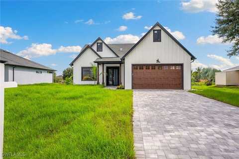 4308 3rd Street SW, Lehigh Acres, FL 33976