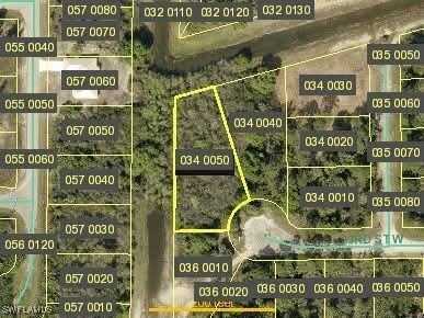 3014 33rd Street W, Lehigh Acres, FL 33971