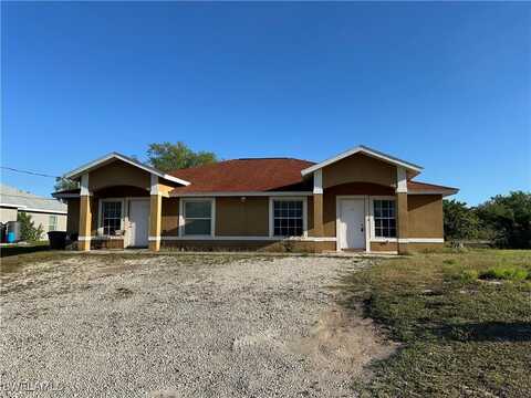 4620 15th Street SW, Lehigh Acres, FL 33973