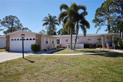 19813 Eagle Trace Court, North Fort Myers, FL 33903