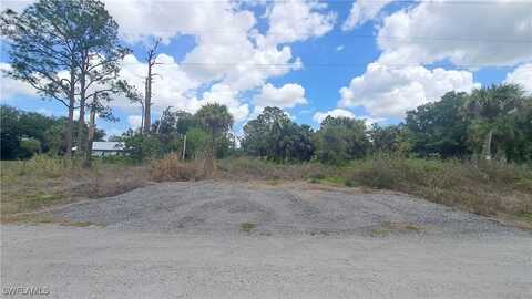 825 S Zambria Street, Clewiston, FL 33440