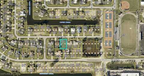330 SW 23rd Terrace, Cape Coral, FL 33991