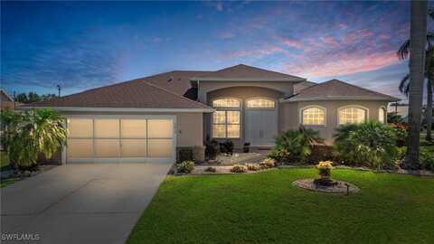 3615 SE 4th Place, Cape Coral, FL 33904