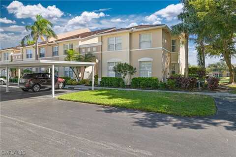 15031 Bridgeway Lane unit: 1108, Fort Myers, FL 33919