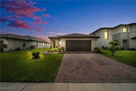 5272 Nevola Avenue, Ave Maria, FL 34142