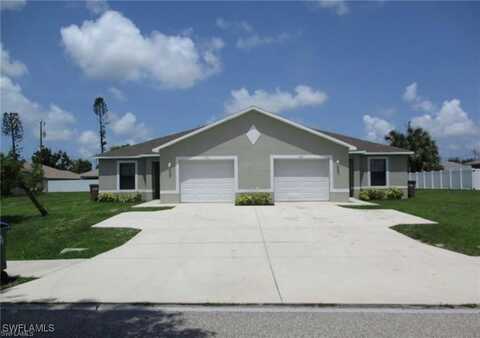 undefined, Cape Coral, FL 33990