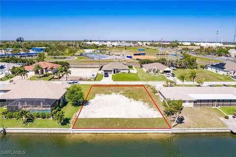 undefined, Cape Coral, FL 33914
