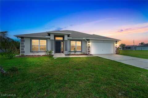 1118 NE 3rd Avenue, Cape Coral, FL 33909