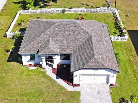 undefined, Cape Coral, FL 33991