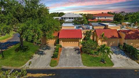 1437 Larkspur Drive, Fort Myers, FL 33901
