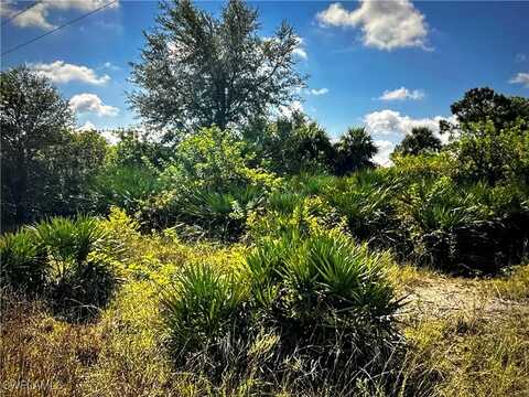 7644 14th Terrace, Labelle, FL 33935