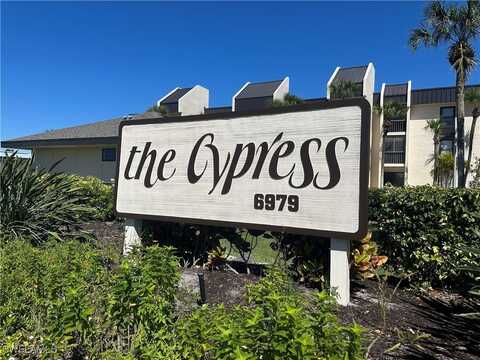 6979 Winkler Road unit: 111, Fort Myers, FL 33919