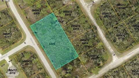 0954126409 Simberg Street, North Port, FL 34291
