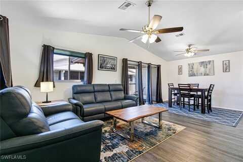 5755 Foxlake Drive, North Fort Myers, FL 33917