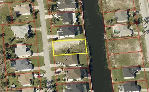 undefined, Cape Coral, FL 33991