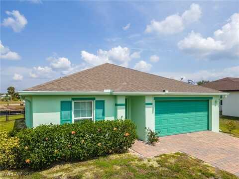 4005 NE 20th Place, Cape Coral, FL 33909