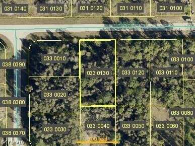 630 Ladd Street, Lehigh Acres, FL 33974
