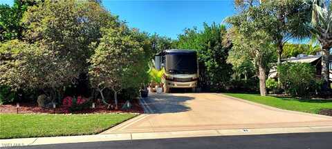3001 W Riverbend Resort Boulevard, Labelle, FL 33935