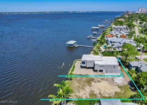 1204 Alhambra Drive, Fort Myers, FL 33901