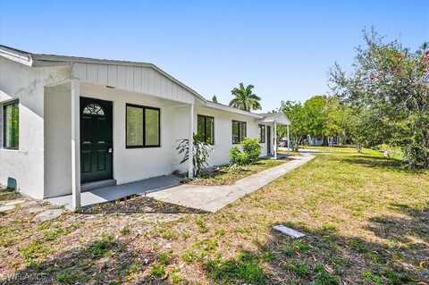 3652 Hibiscus Avenue, Naples, FL 34104
