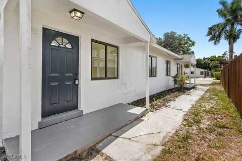 3655 Hibiscus Avenue, Naples, FL 34104