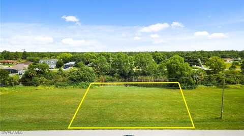 2105 NE 27th Street, Cape Coral, FL 33909