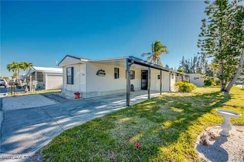 7126 Ladyfish Drive, Saint James City, FL 33956
