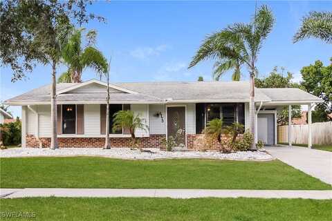 6770 S Biscayne Drive, North Port, FL 34287