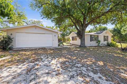 2328 Unity Avenue, Fort Myers, FL 33901
