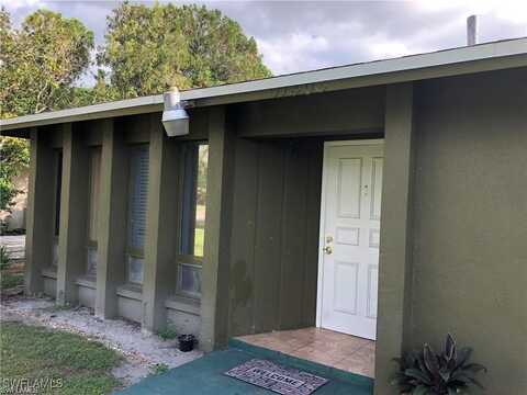 11401 Char Ann Drive, Fort Myers, FL 33908
