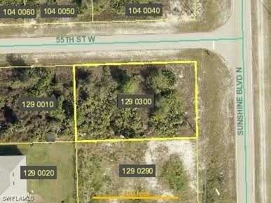 5405 Sunshine Boulevard N, Lehigh Acres, FL 33971